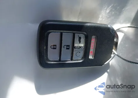 2020 Honda Pilot Awd Ex-L from USA, damaged, VIN 5FNYF6H5XLB033713